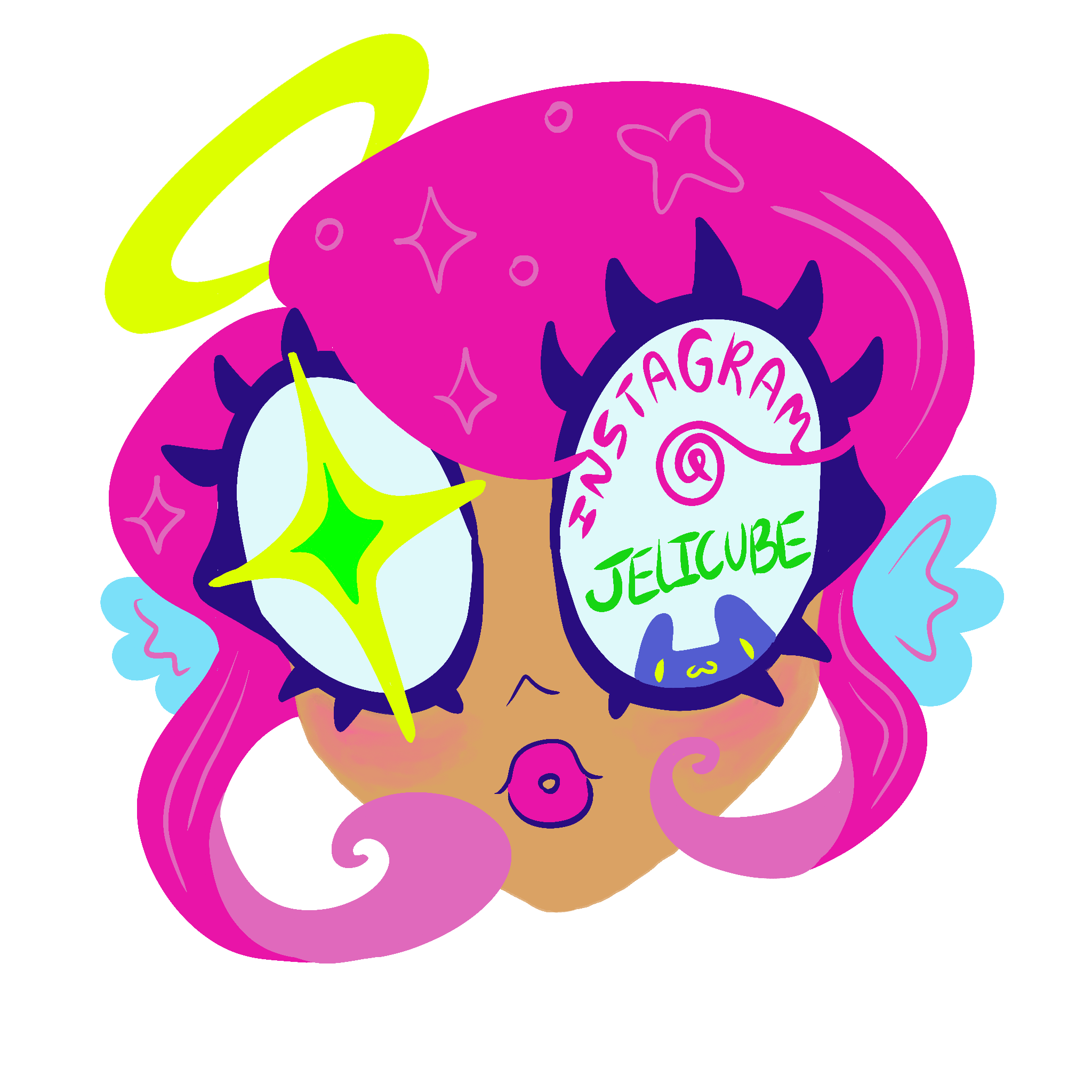 jelicube